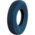 Sutong Tire Resources Hi-Run Lawn/Garden Tire 4.80/4.00-8 2PR P606 SAWTOOTH WD1307